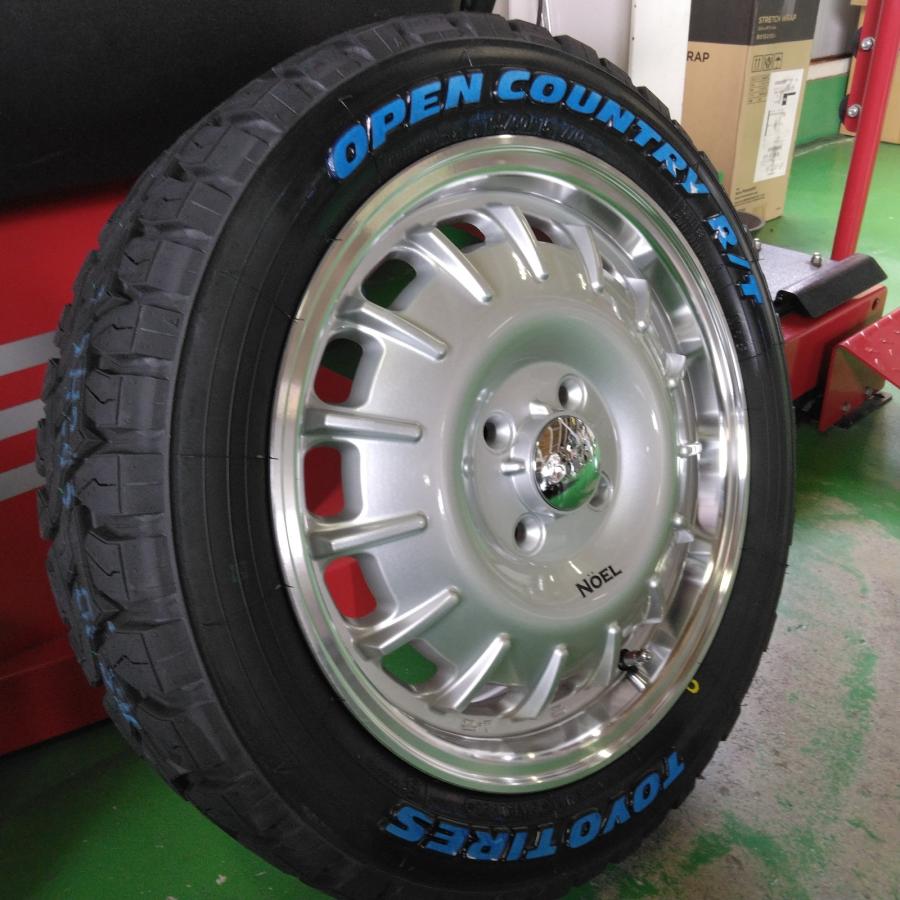 TOYO TIRES（トーヨータイヤ） ハイゼットジャンボ ハスラー タフト