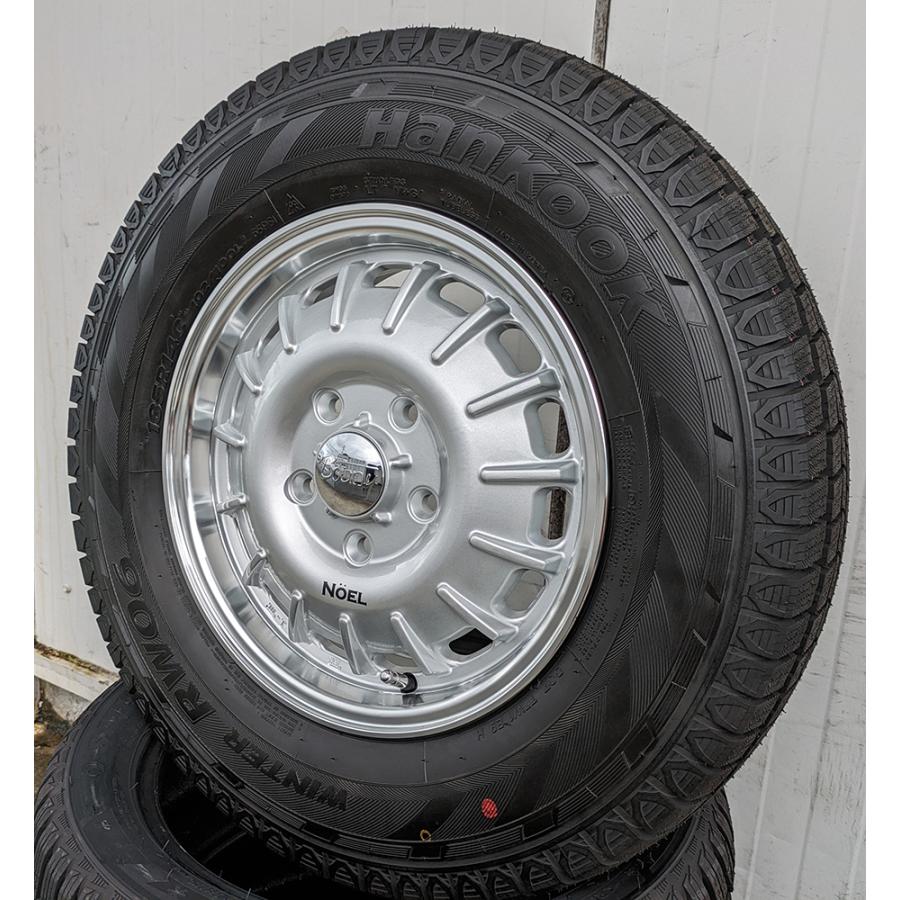 Winter icept プロボックス ADバン スタッドレスタイヤホイール Winter icept プロボックス ADバン スタッドレスタイヤホイール