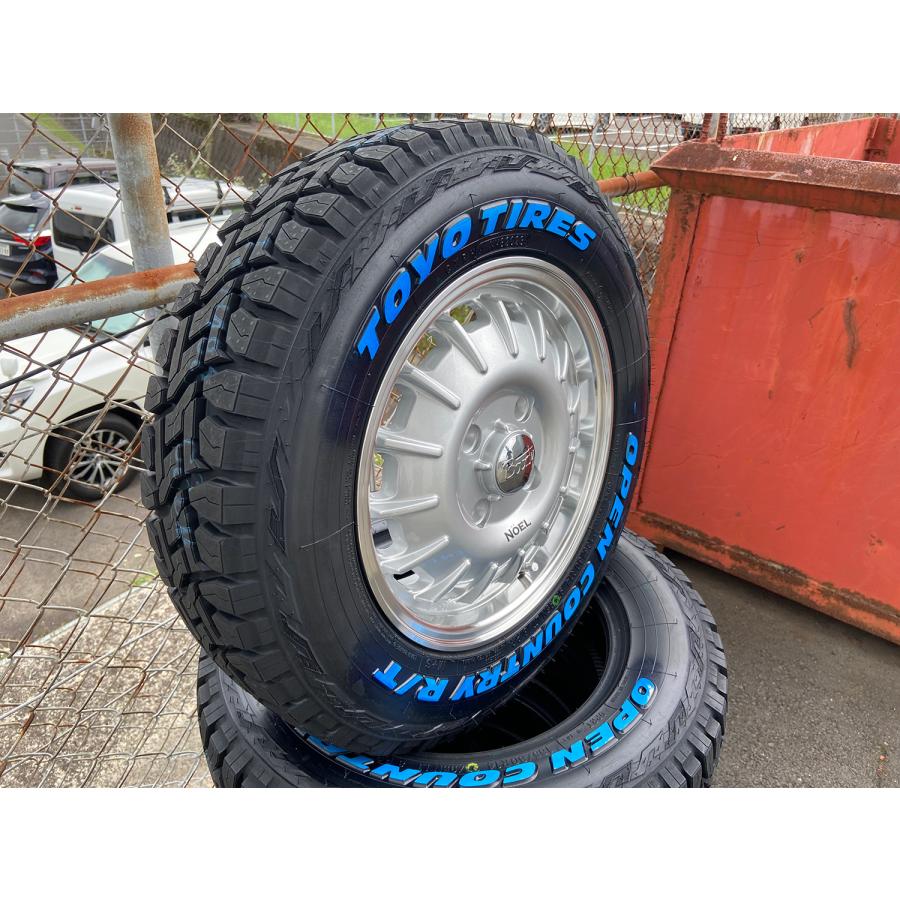 OPEN COUNTRY トヨタ プロボックス TOYO OPENCOUNTRY RT 165 OPEN COUNTRY トヨタ プロボックス TOYO OPENCOUNTRY RT 165