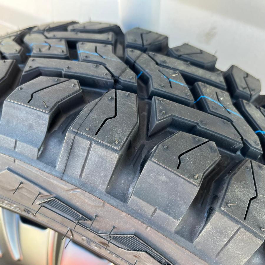 OPEN COUNTRY ハイゼットジャンボ バン カーゴ トラック 新品 タイヤ