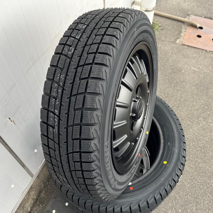 ヨコハマタイヤ 即納 N-BOX N-WGN N-ONE 軽自動車 スタッドレス ヨコハマタイヤ 即納 N-BOX N-WGN N-ONE 軽自動車 スタッドレス