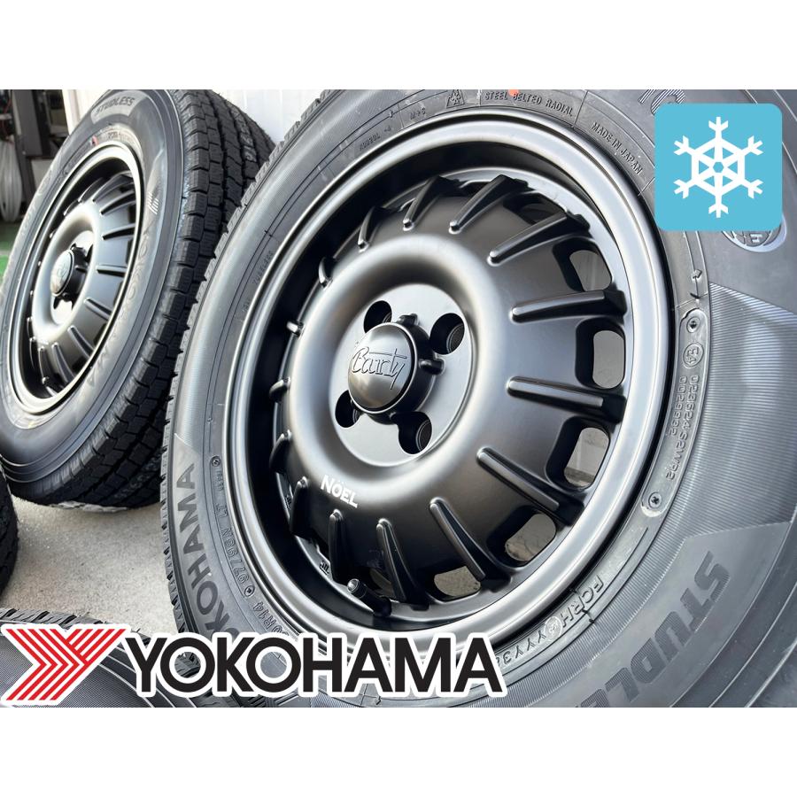アイスガード iG91 スタッドレス サクシード YOKOHAMA ヨコハマ IG91