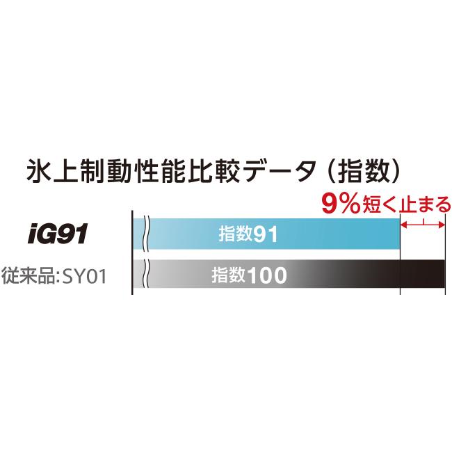 アイスガード iG91 プロボックス専用 PROBOX YOKOHAMA ヨコハマ IG91 