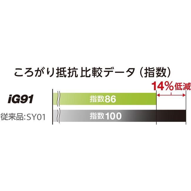 アイスガード iG91 プロボックス専用 PROBOX YOKOHAMA ヨコハマ IG91 