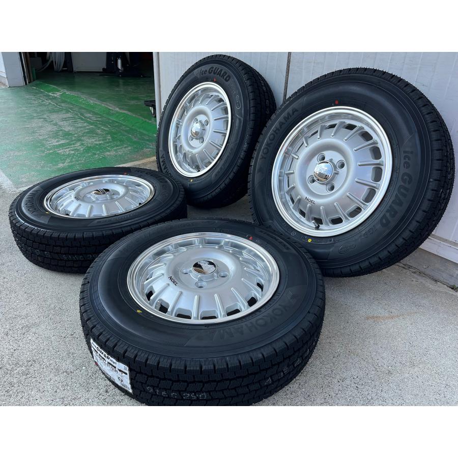 アイスガード iG91 スタッドレス プロボックス サクシード タイヤ