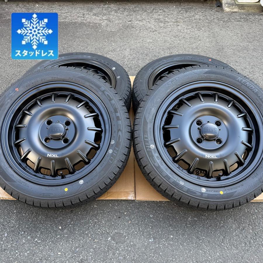 ICETEC 【車種】ハスラー ウェイク ハイゼットジャンボ｜スタッドレス