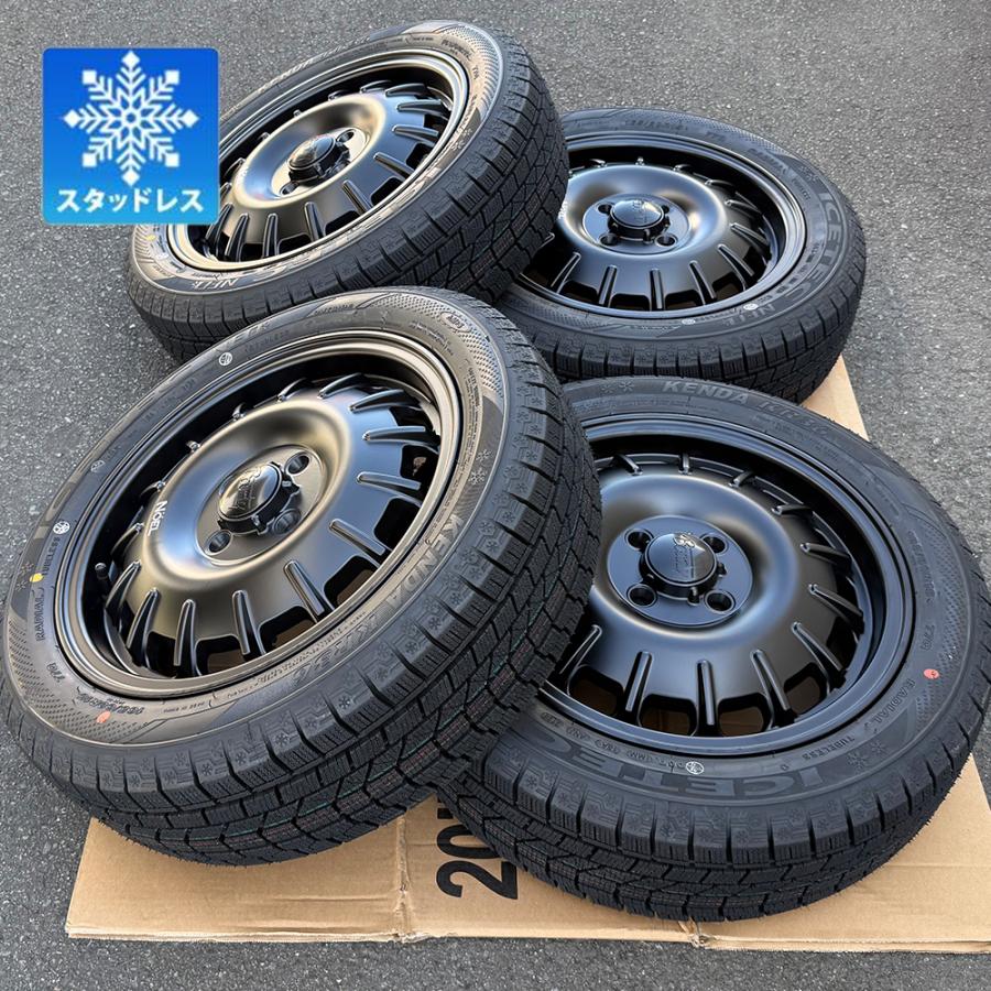 ICETEC 【車種】ハスラー ウェイク ハイゼットジャンボ｜スタッドレス