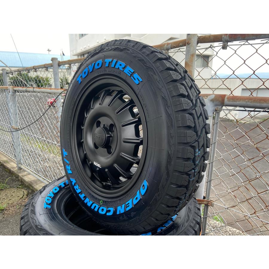 【美品】【室内保管】【超希少！楽しむ3つのスタイル！】ガルシア シスコ 15インチ トーヨー OPEN COUTRY R/T 165/60R15 2021年製 4本セット 夏タイヤ Garcia CISCO アゲバン　ハスラー OPEN COUNTRY タイヤホイール 新品4本セット トーヨー オープン