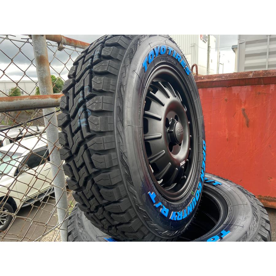 OPEN COUNTRY 165/60R15 165/65R15 ハスラー タフト デリカミニ