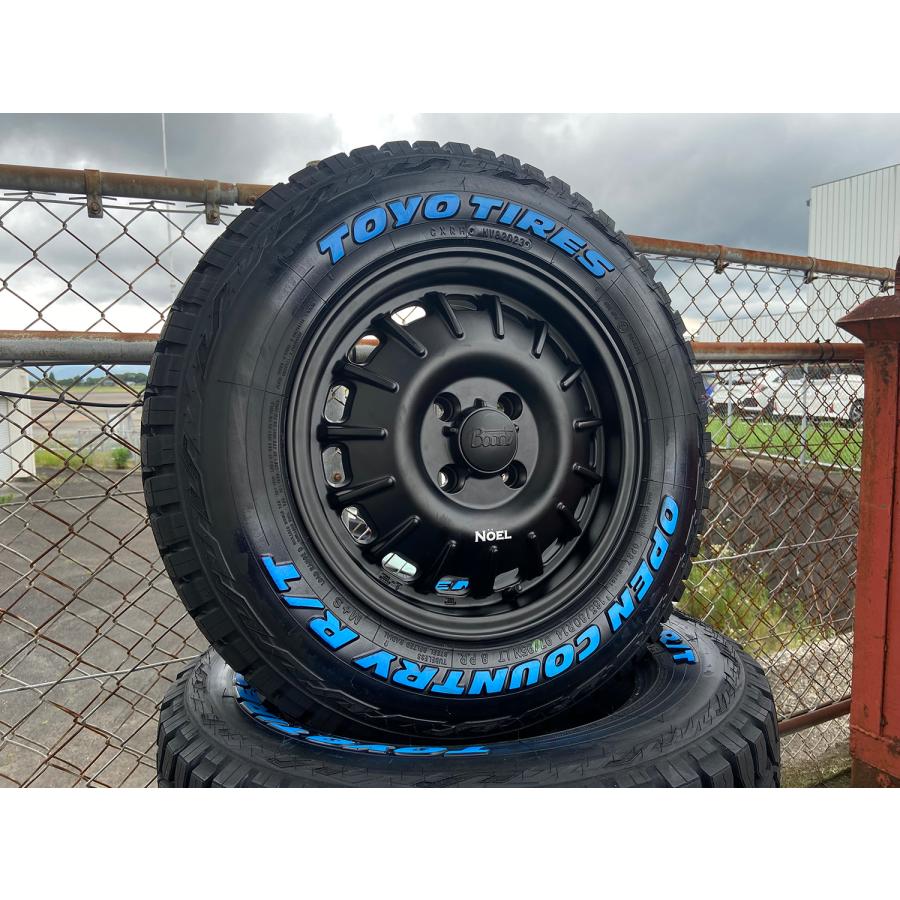 OPEN COUNTRY 165/60R15 165/65R15 ハスラー タフト デリカミニ
