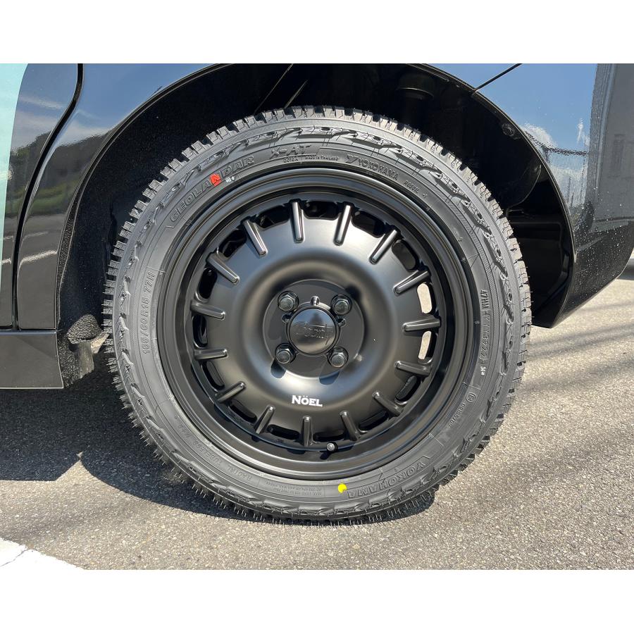 GEOLANDAR ハスラー タフト デリカミニ ウェイク スペーシアギア