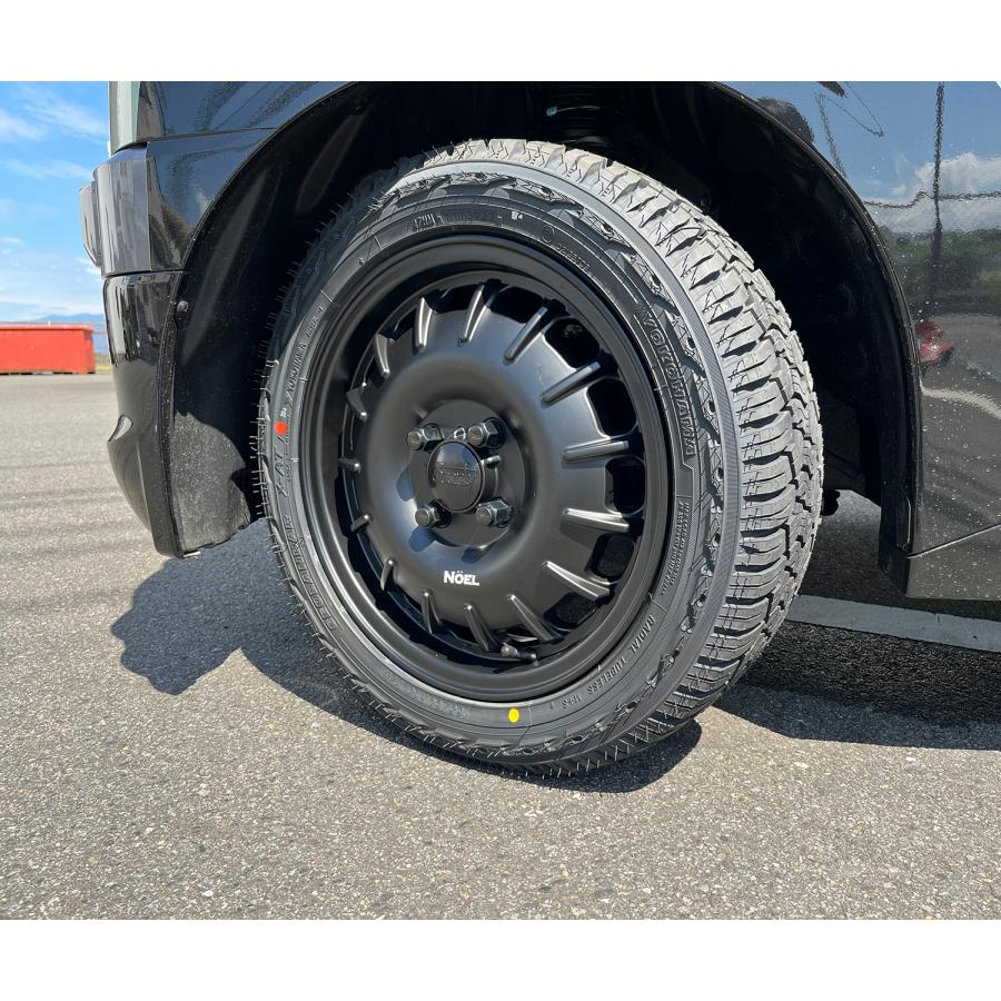 GEOLANDAR ハスラー タフト デリカミニ ウェイク スペーシアギア