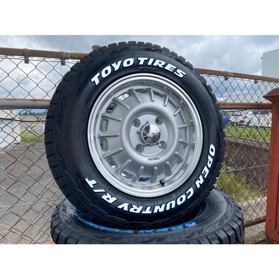 OPEN COUNTRY 165/60R15 165/65R15 ハスラー タフト デリカミニ