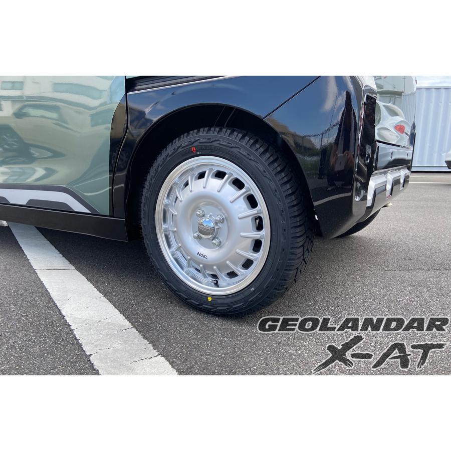 バリ山 2024年製造 ヨコハマ 165/65R15 タフト純正 夏タイヤ 4本 バリ山 2024年製造 ヨコハマ 165/65R15 タフト純正 夏タイヤ 4本