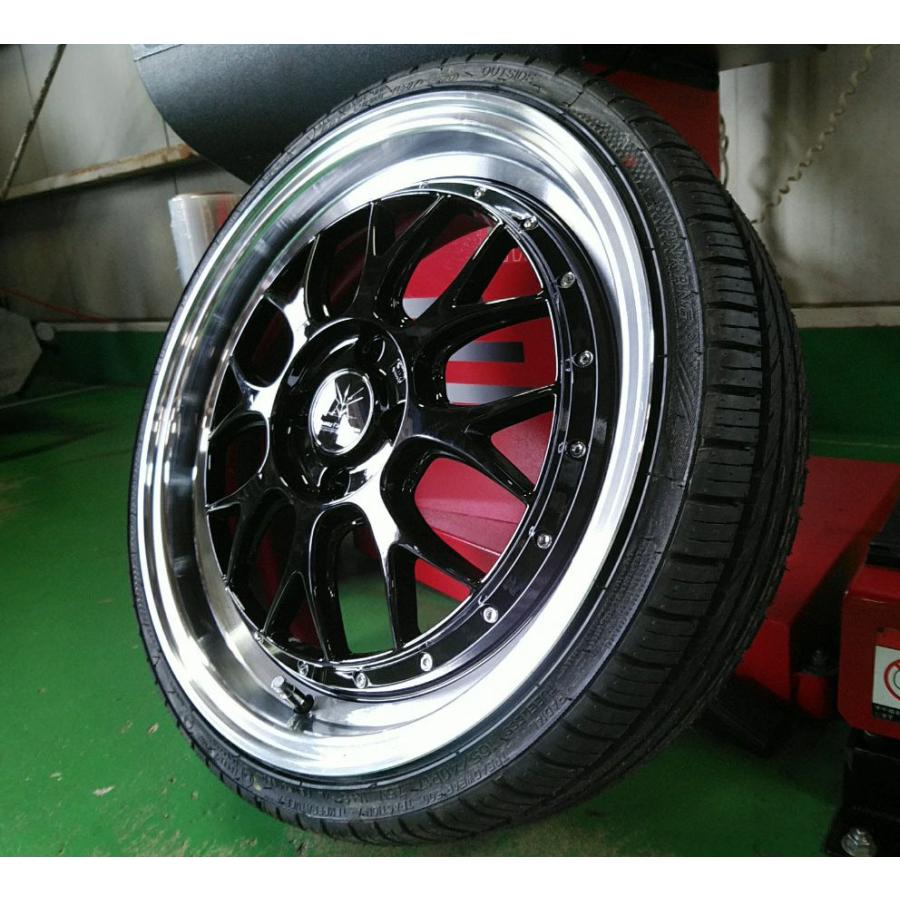 ナンカン NS-25 165/40R17 NBOX タント ワゴンR ムーブ ラパン