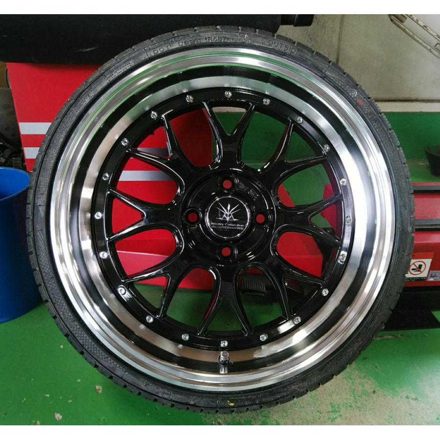 ナンカン NS-25 165/40R17 NBOX タント ワゴンR ムーブ ラパン