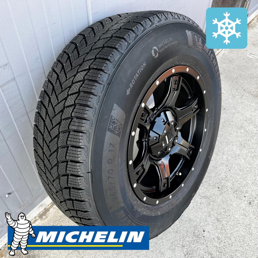 X-ICE XI3 スタッドレス【トヨタ】ハイラックス スタッドレスタイヤ 