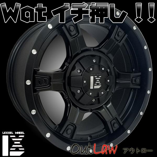 LEXXEL OutLaw(アウトロー) offroad style ラングラー,グラチェロ