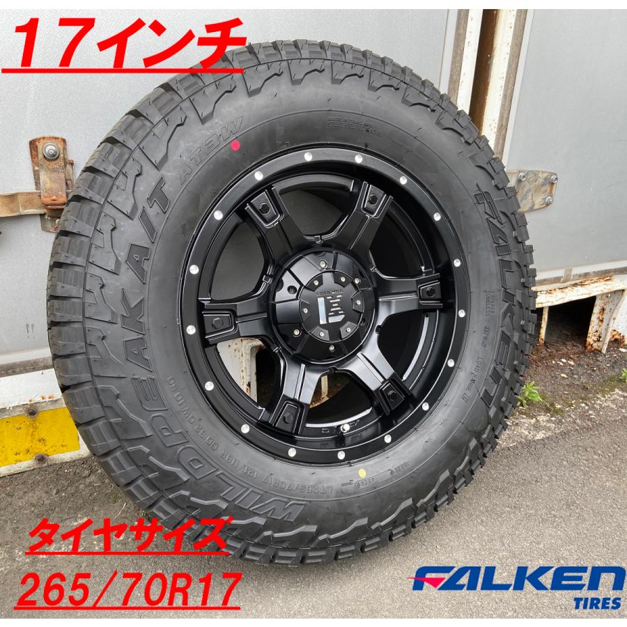 WILDPEAK オールテレンタイヤ JEEP ラングラー JL JK RAV4 新品タイヤ