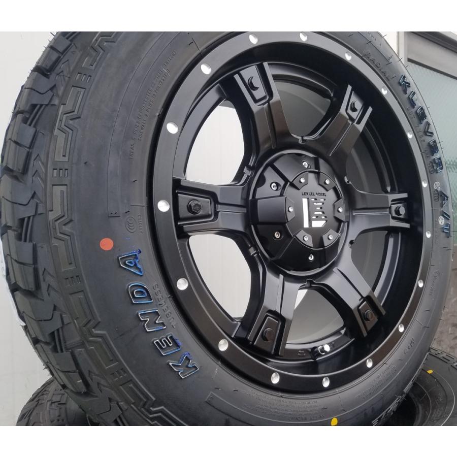 KENDA（ケンダ） デリカD5 エクストレイル CHR クロスロード RAV4 CX5