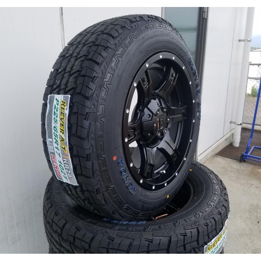 KENDA（ケンダ） デリカD5 エクストレイル CHR クロスロード RAV4 CX5