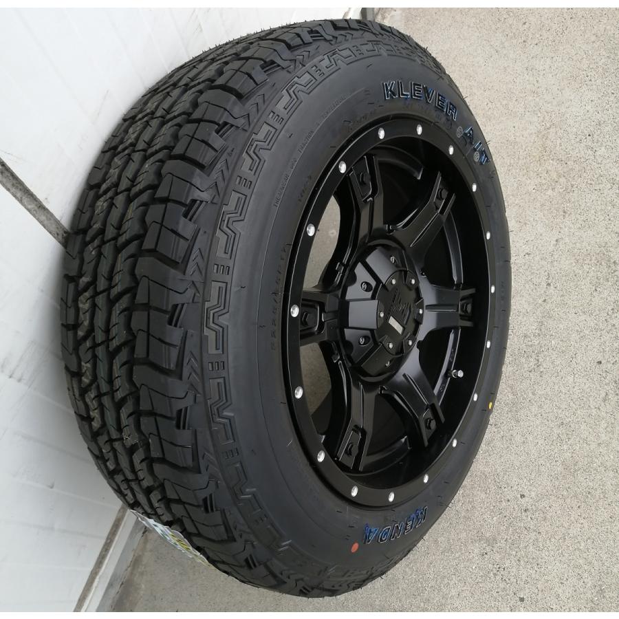 KENDA（ケンダ） デリカD5 エクストレイル CHR クロスロード RAV4 CX5