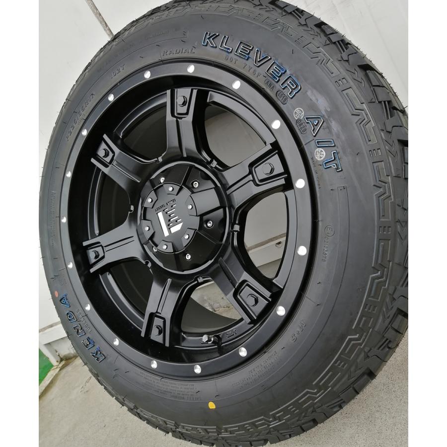 デリカ RAV4 エクストレイル CX-5 225/65R17 MKW クロカン KENDA（ケンダ） デリカD5 エクストレイル CHR クロスロード RAV4 CX5