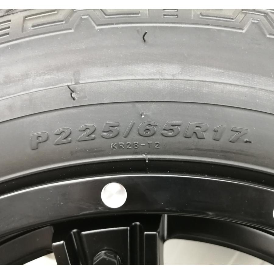 KENDA（ケンダ） デリカD5 エクストレイル CHR クロスロード RAV4 CX5