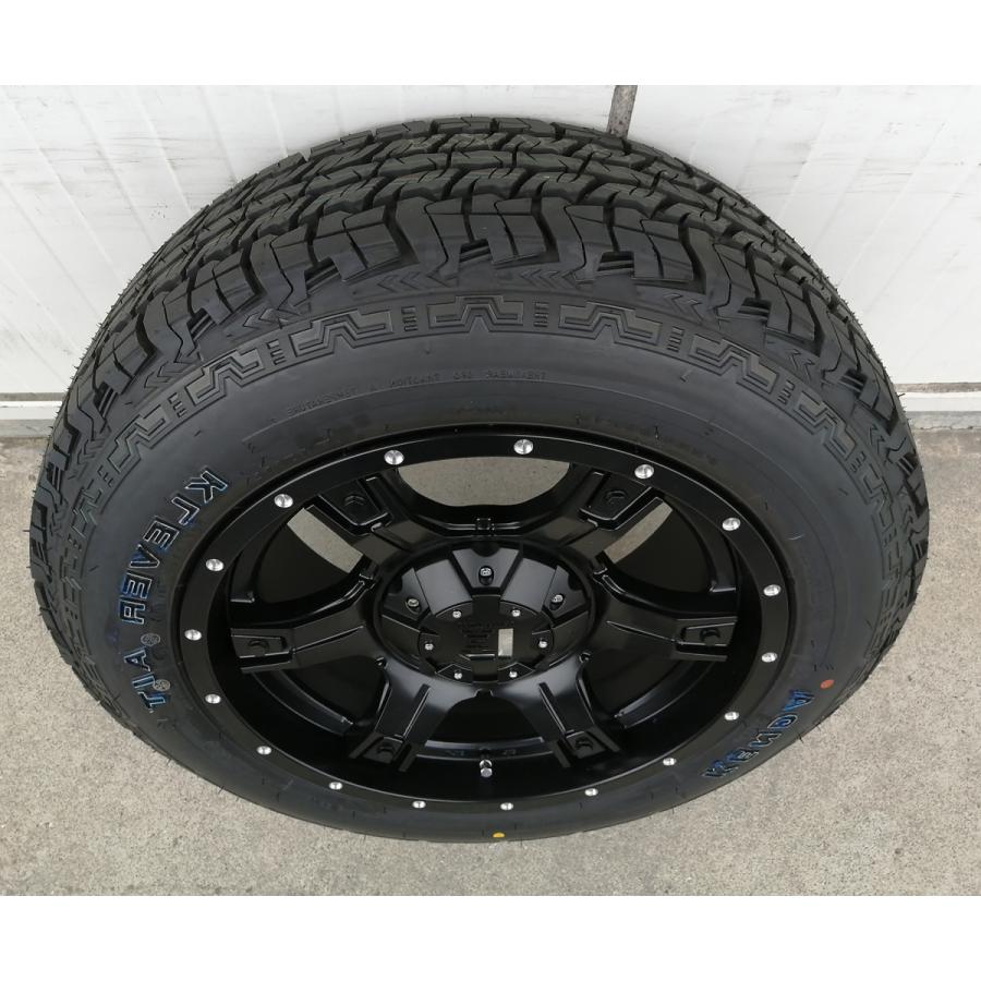 KENDA（ケンダ） デリカD5 エクストレイル CHR クロスロード RAV4 CX5