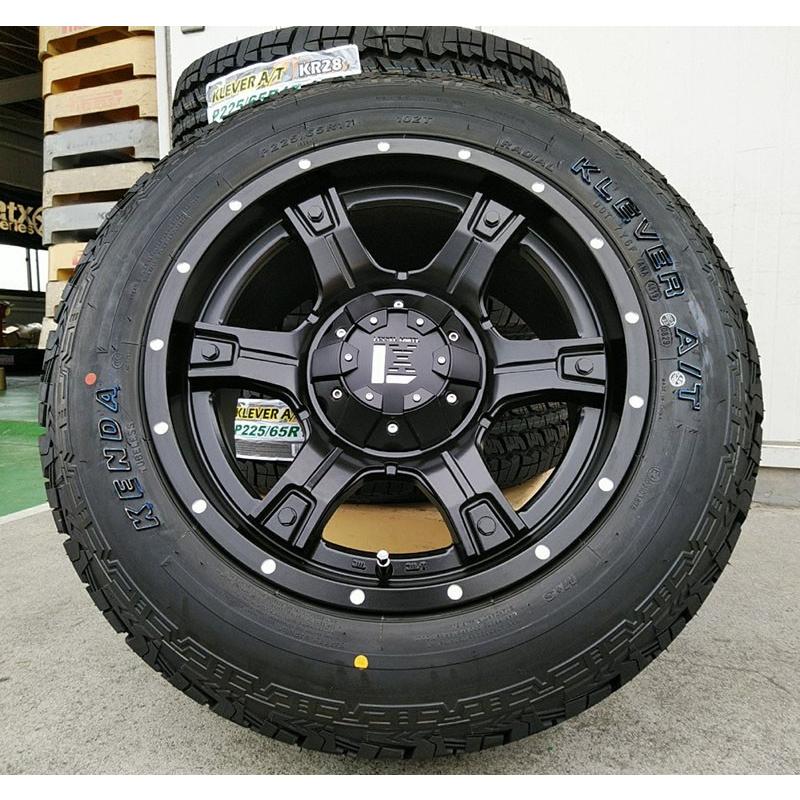 エクストレイル デリカD5 RAV4 CX5 エクリプスクロス タイヤホイール