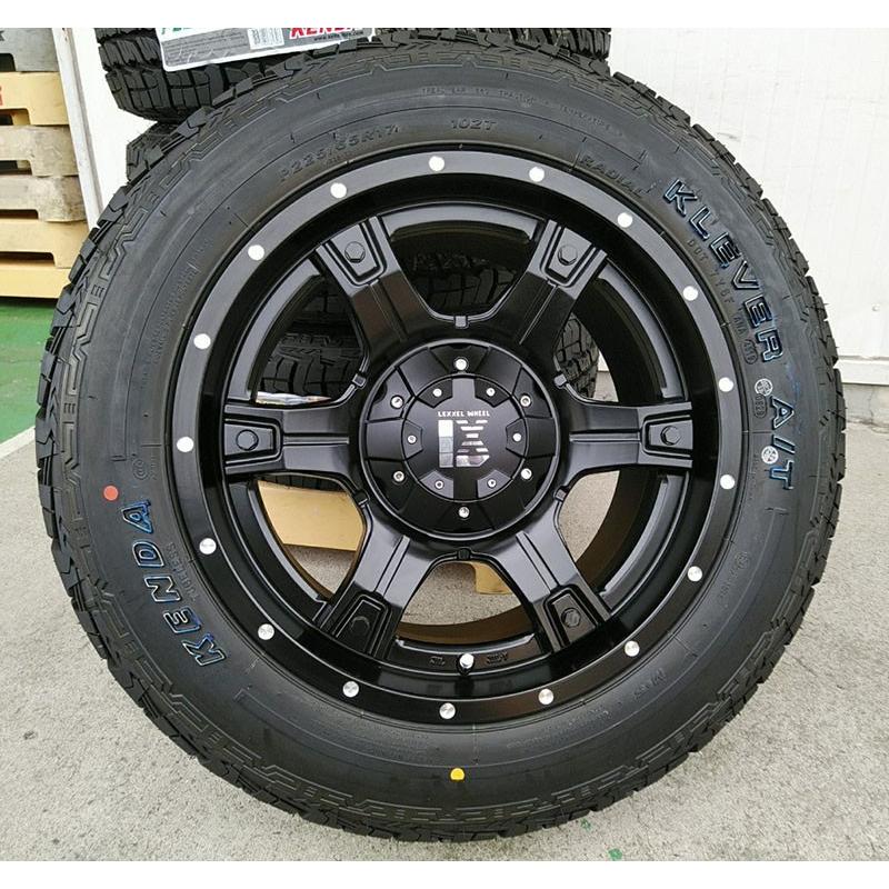 エクストレイル デリカD5 RAV4 CX5 エクリプスクロス タイヤホイール