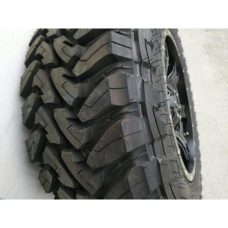 OPEN COUNTRY 新品 4本セット 150 プラド タイヤホイール 265 OPEN COUNTRY 新品 4本セット 150 プラド タイヤホイール 265