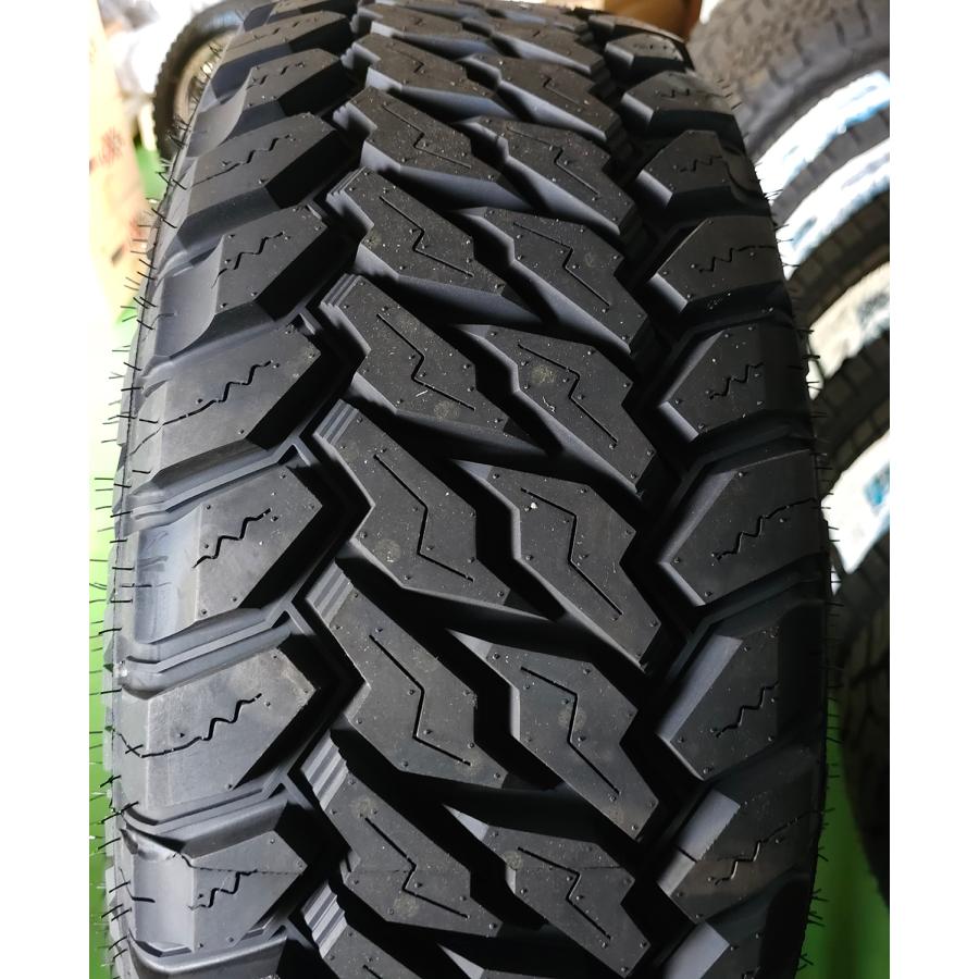 グランドチェロキー ラングラー JL JK Jeep MONSTA モンスタ マッド 