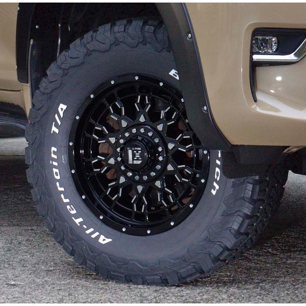 オールテレーン ランドクルーザー100系 シグナス ランクル100 18インチ LEXXEL PreDator プレデター BF Goodrich ALLTERRAIN KO2 285/60R18 285/65R18 : Wheel-And-Tyre-SHOP WAT - 通販 - Yahoo!ショッピング オールテレーン ランドクルーザー100系 シグナス ランクル100 18インチ LEXXEL PreDator プレデター BF Goodrich ALLTERRAIN KO2 285/60R18 285/65R18 : Wheel-And-Tyre-SHOP WAT - 通販 - Yahoo!ショッピング