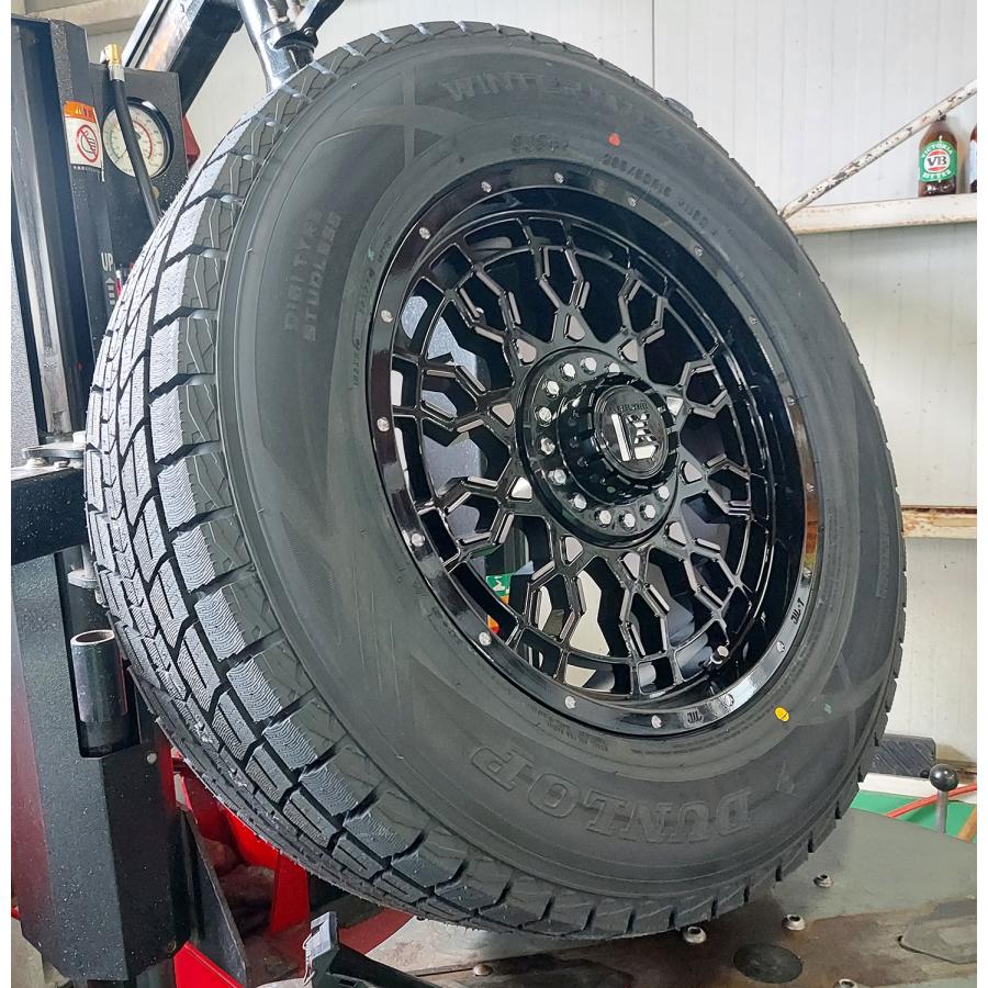 国産スタッドレス JEEP ジープ グランドチェロキー WK36/WK57 