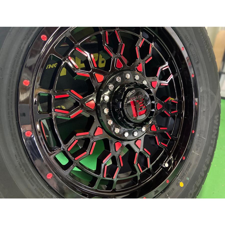 国産スタッドレス ダンロップ winter MAXX SJ8+ ラングラー JL JK CX8 