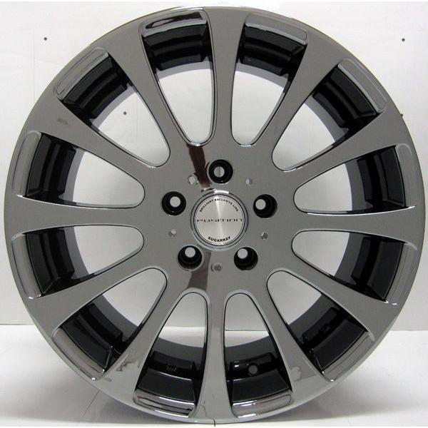 現行プラド・エスカレード・FJクルーザー!!WALD