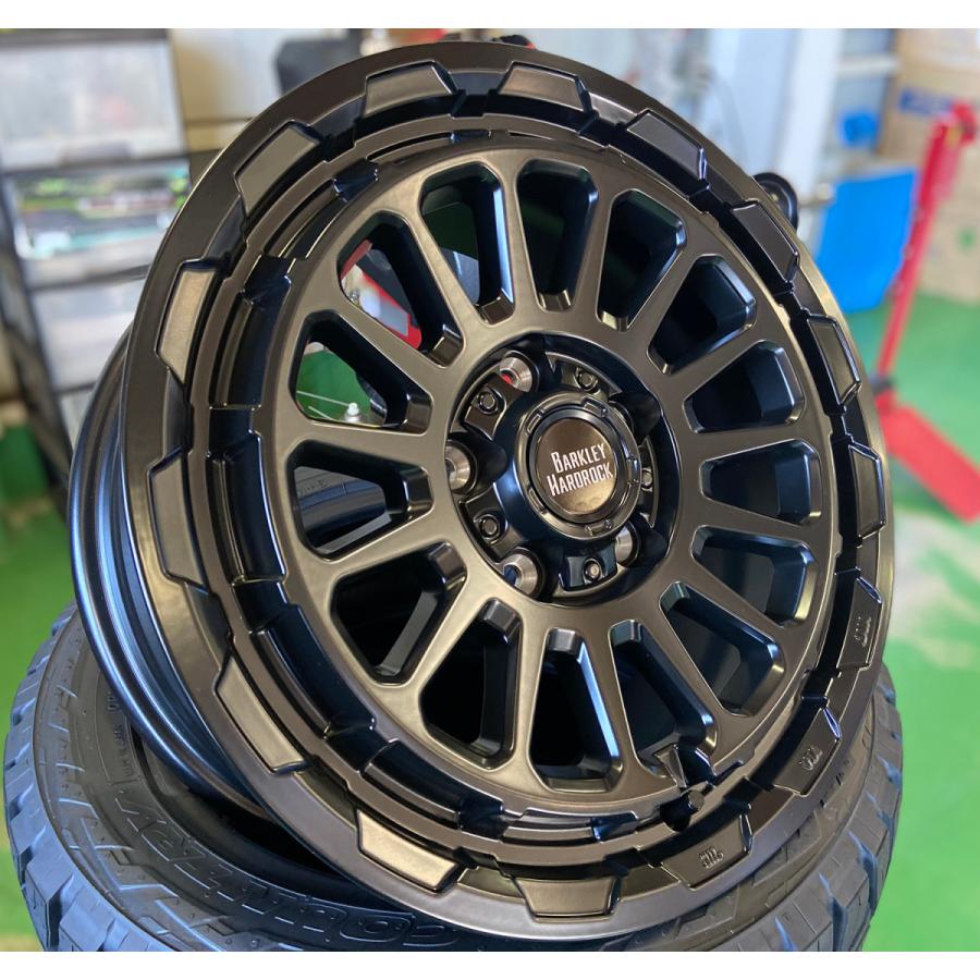 MKW 225/70R16 MK-36 デリカ エクストレイル アウトランダー BFグッドリッチ デリカD5 エクストレイル CHR アウトランダー 16インチ
