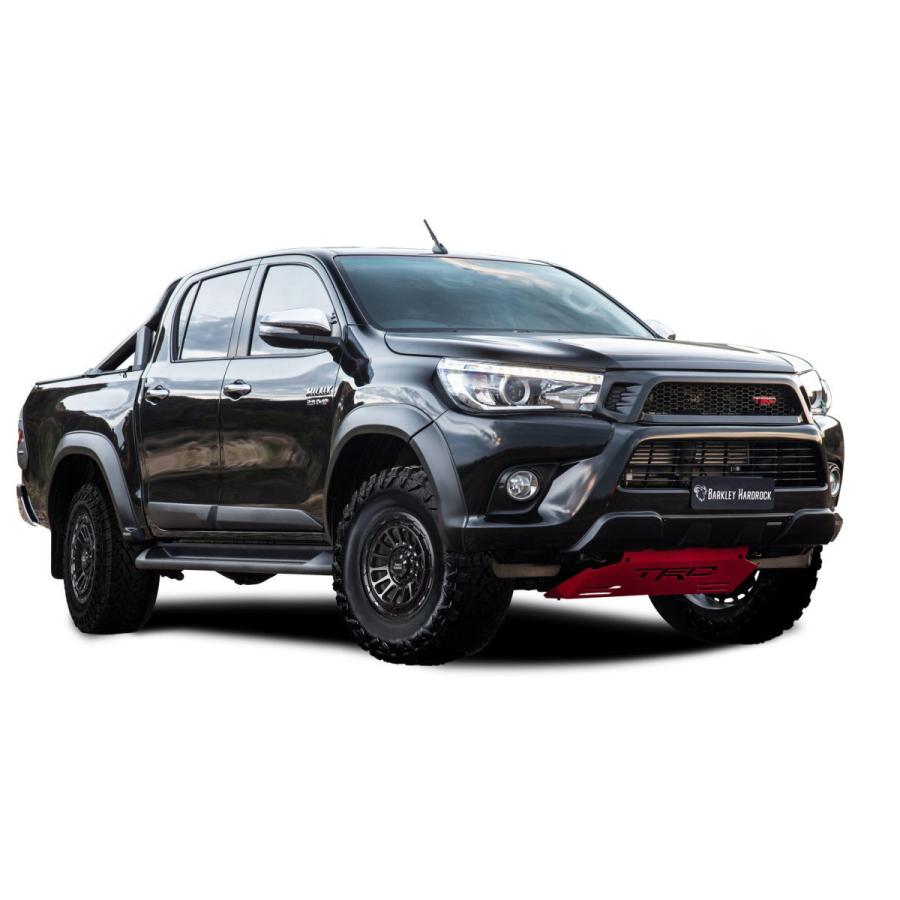 ハイエース バークレーハードロック リザード タイヤホイールセット 16