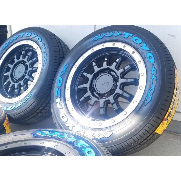 TOYO TIRES ハイエース レジアスエース 16インチ タイヤホイールセット 