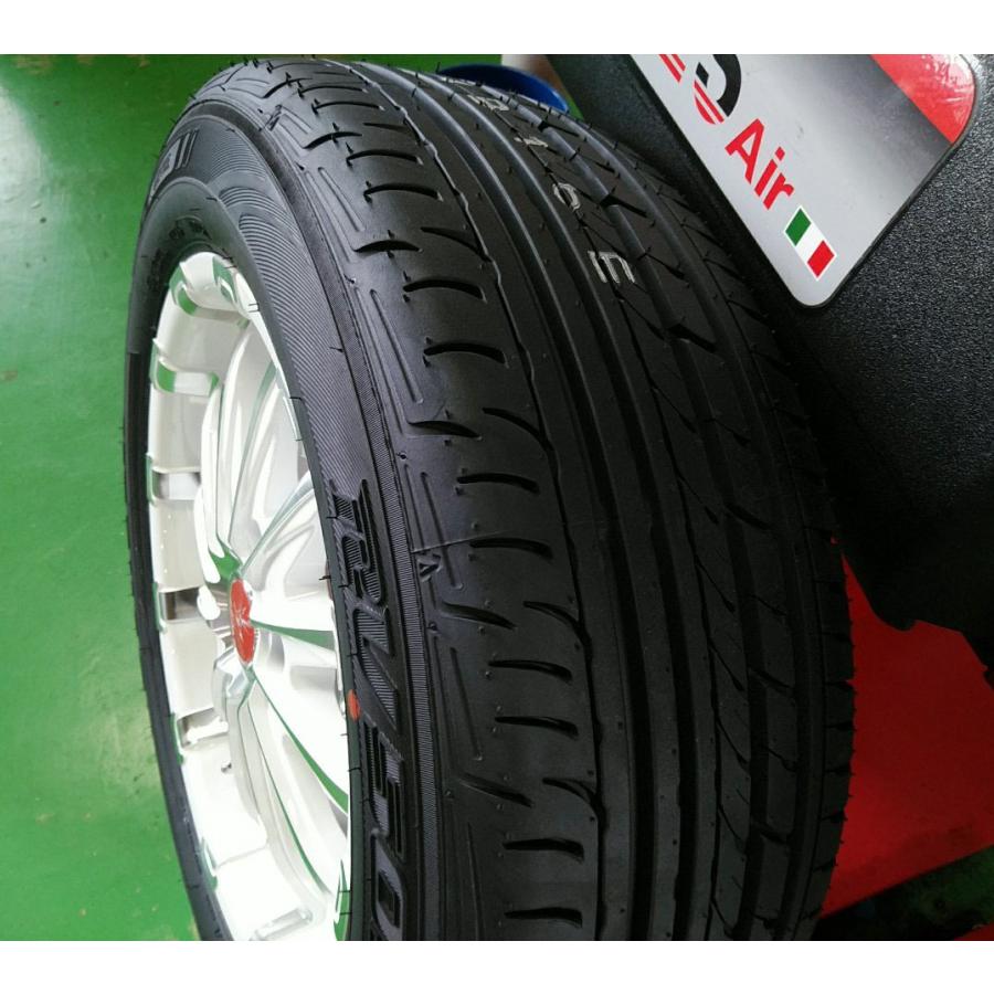 DUNLOP（ダンロップ） HIACE ハイエース 200系 タイヤホイール RV503