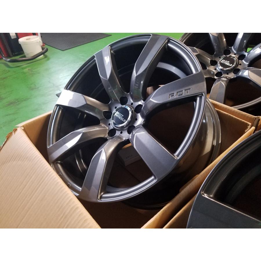 走り屋さん、ドリフト、USDM、JSDM、カスタムカー THE ROT WHEELS