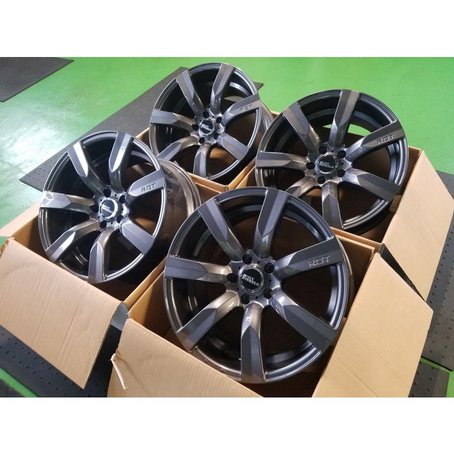 走り屋さん、ドリフト、USDM、JSDM、カスタムカー THE ROT WHEELS