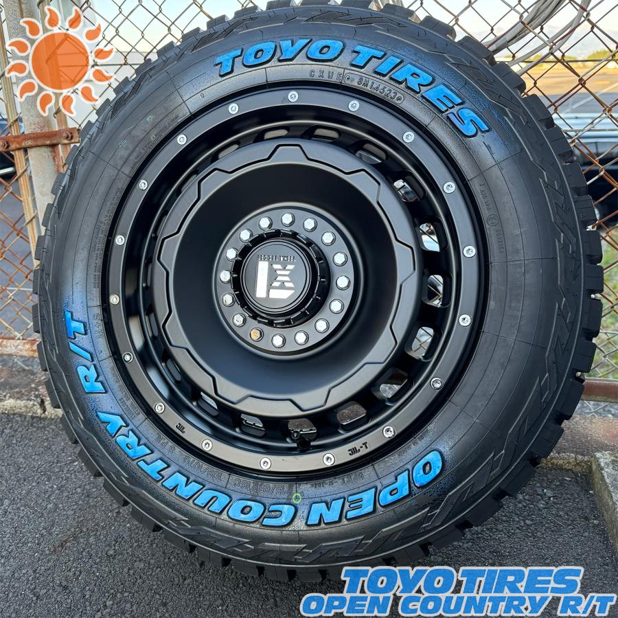 日産　キャラバン　NV350　アルミホイールタイヤセット 限定カラー 車検対応 日産 キャラバン NV350 タイヤホイール