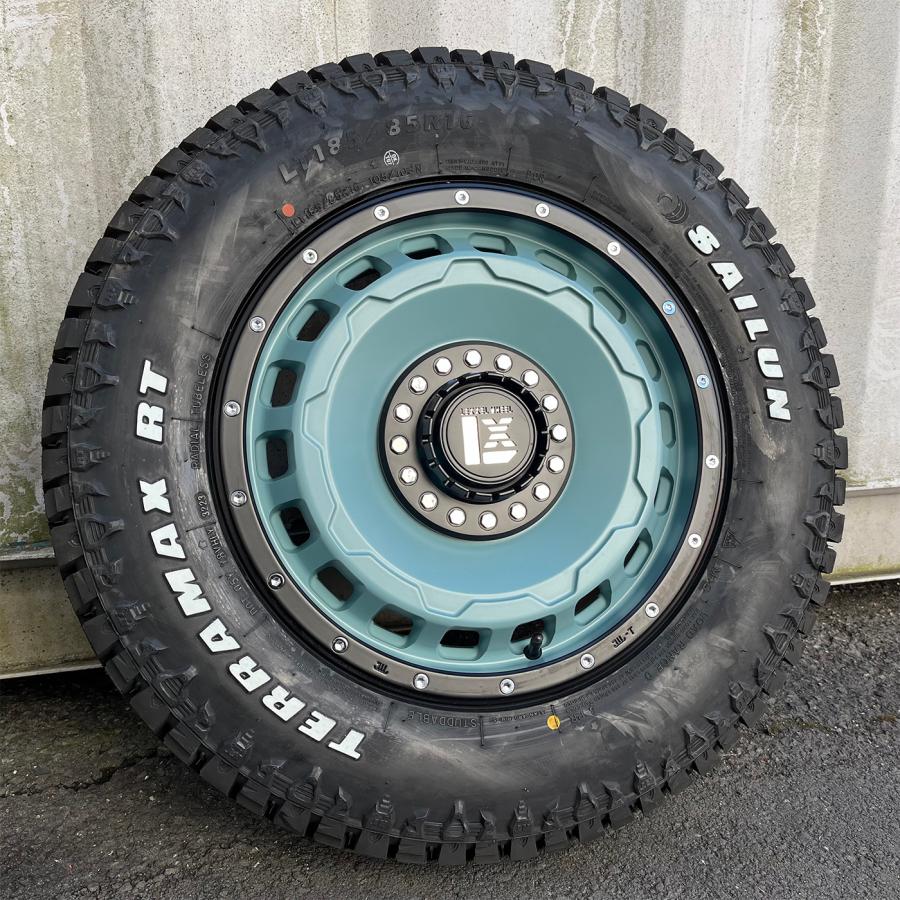 ジムニー 即納！【ジムニー専用】売切 JB64 JB23 SAILUN