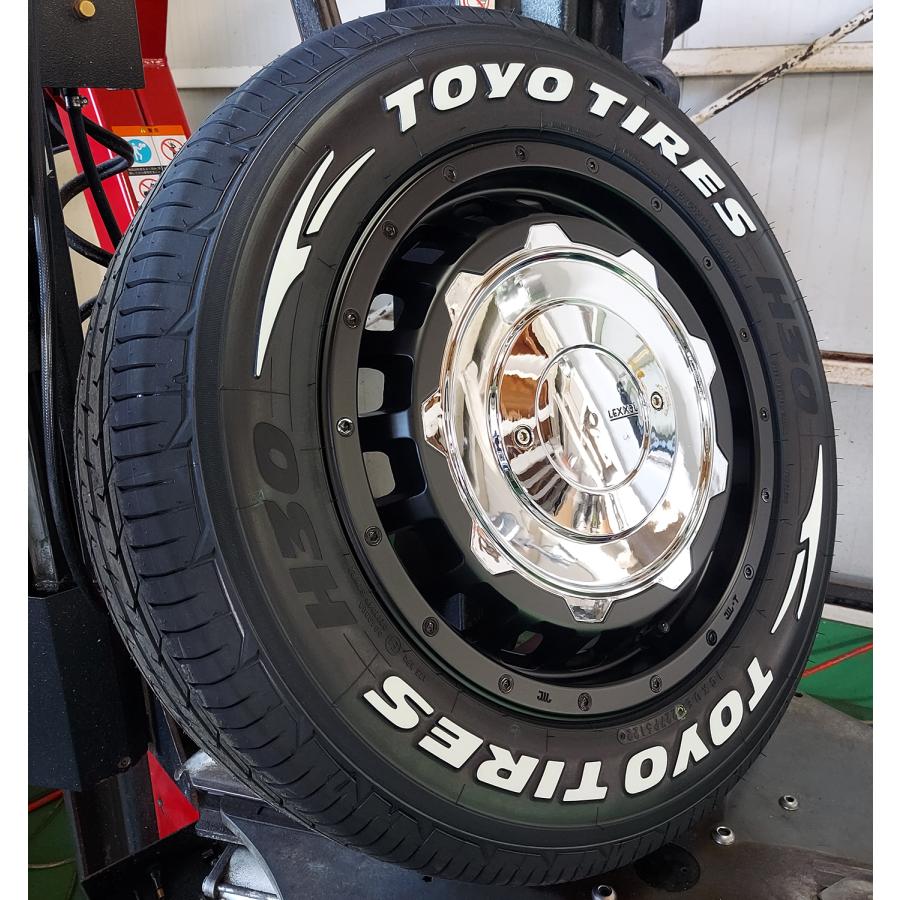 ハイエース 車検対応 キャラバン タイヤホイールセット 16インチ ハイエース 車検対応 キャラバン タイヤホイールセット 16インチ