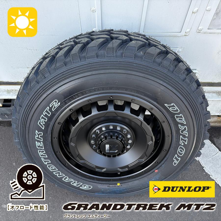 DUNLOP GRANDTREK AT3 245/70R16 16インチ 夏タイヤ 4本 2020年製 バリ溝 ビックホーン テラノ エクスプローラー等　(MTC100) クレジットカード QR決済可能 楽天市場】ダンロップ グラントレック AT3 DUNLOP GRANDTREK AT3 245