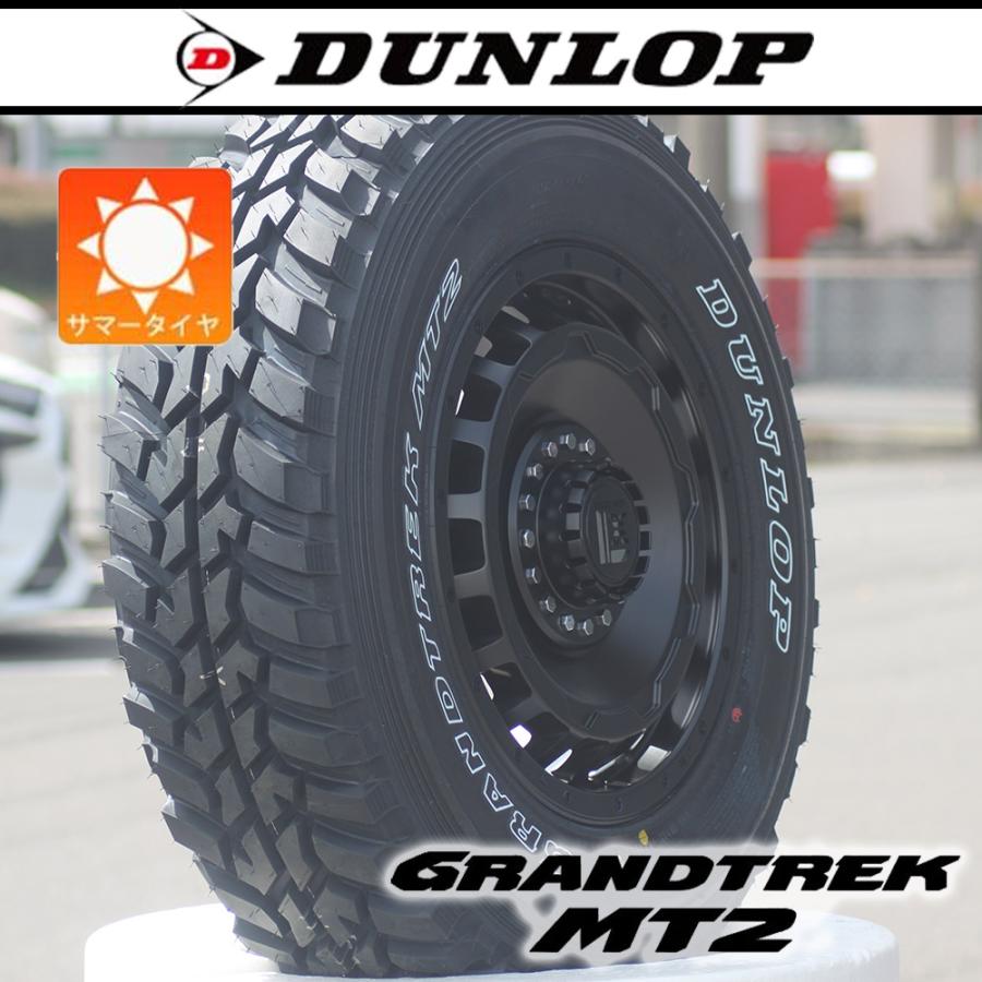 GRANDTREK 【車種】トヨタ RAV4 | 新品 サマータイヤ 16インチ