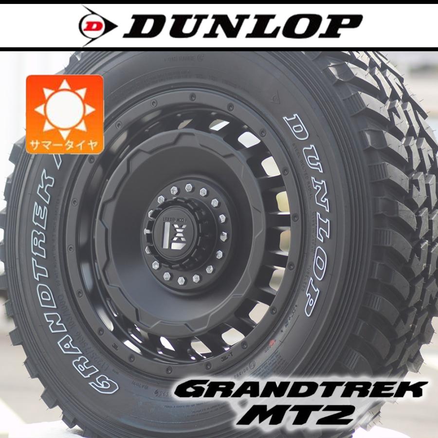 GRANDTREK 【車種】日産 エクストレイル | 新品 サマータイヤ