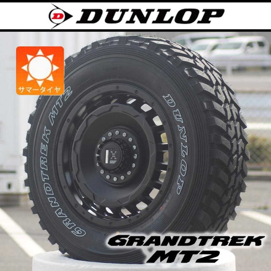 GRANDTREK 【車種】日産 エクストレイル | 新品 サマータイヤ